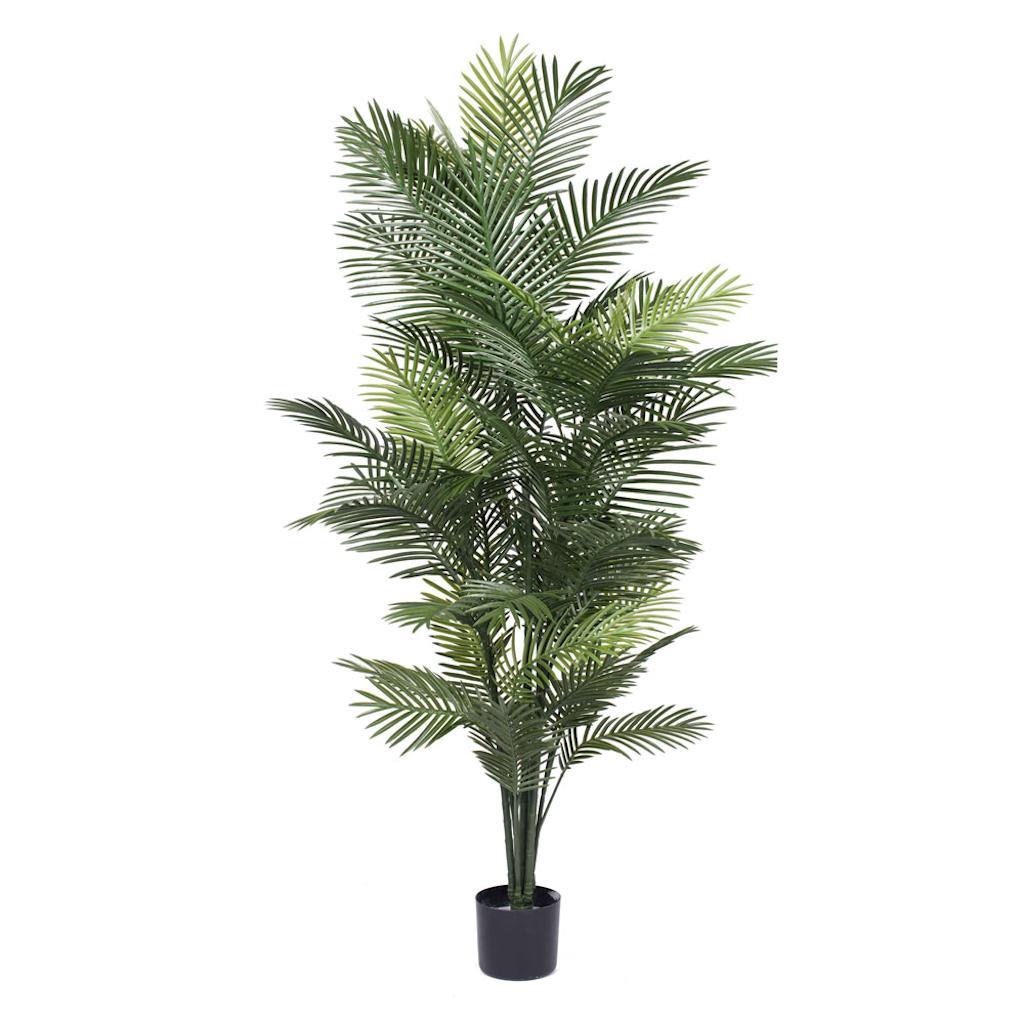6' Artificial Robellini Palm Tree 1