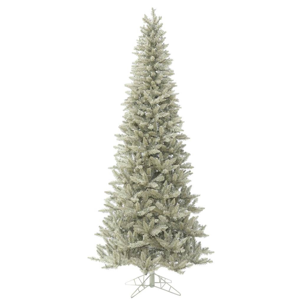 14' x 86" Platinum Fir Tree 1