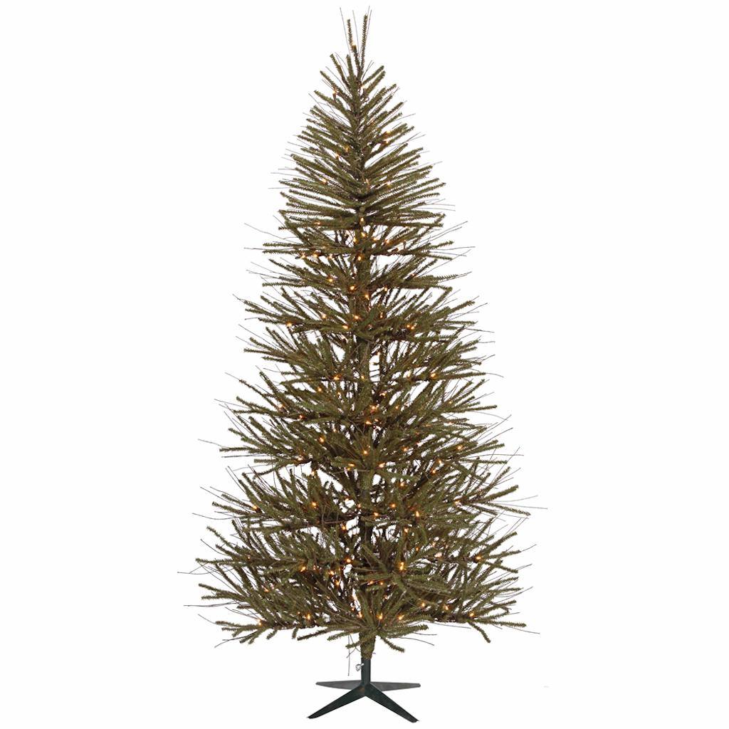 3' x 21" Artificial Vienna Twig Tree 1