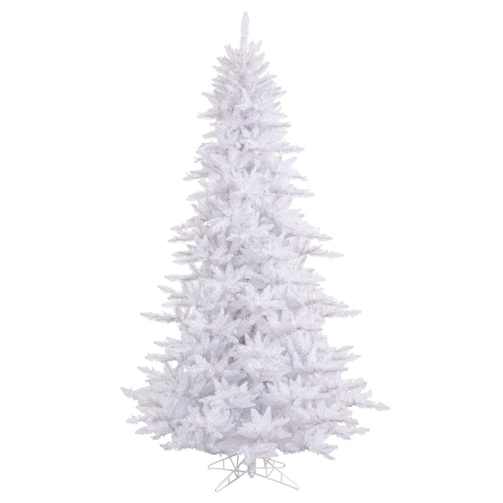 7.5' x 52" White Fir 1