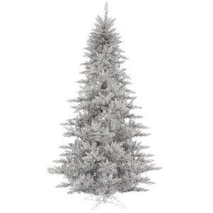 10' x 68" Silver Fir Tree 1