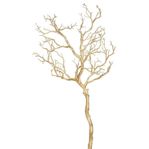 Artificial Gold Stick 1