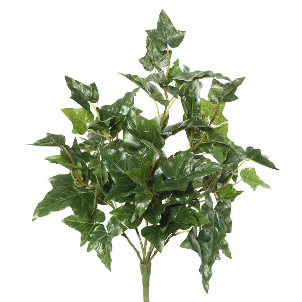 20" Artificial English Ivy Spray 1