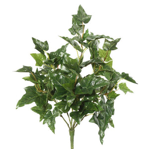 20" Artificial English Ivy Spray 1