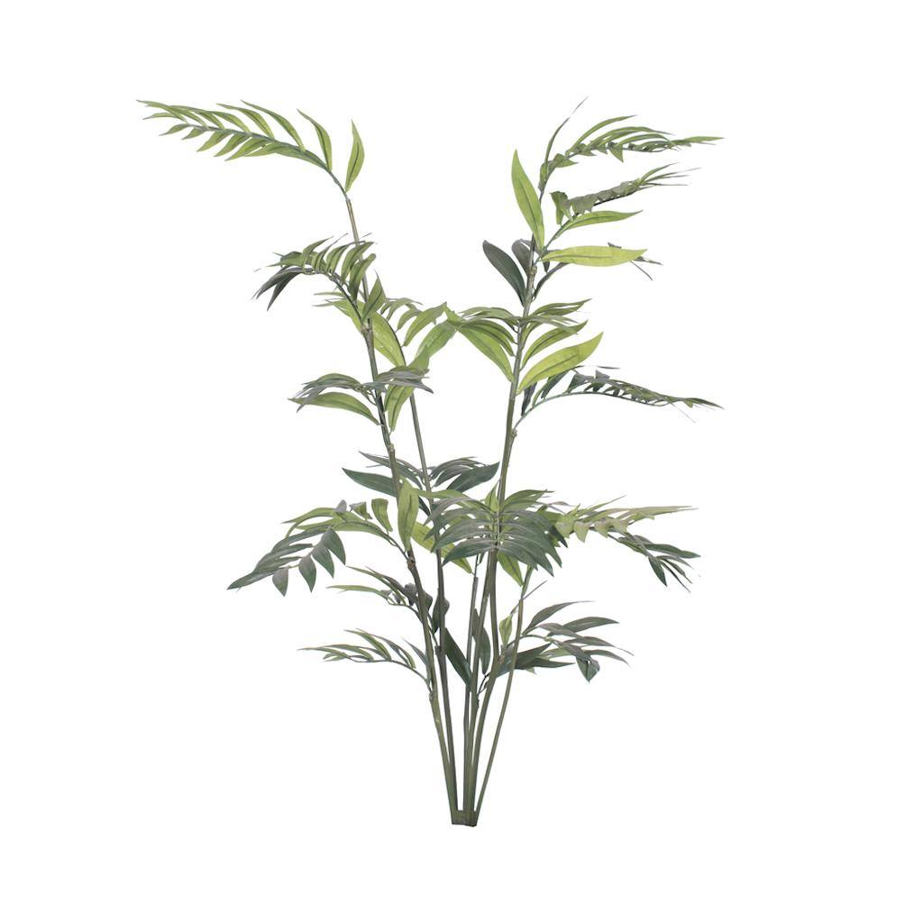4' Artificial Parlour Palm Tree 1
