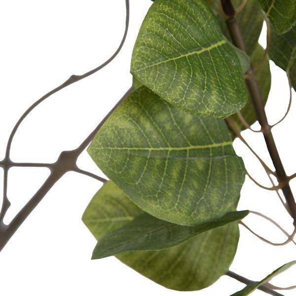 5' Artificial Potted Cotinus Coggygria Tree 2