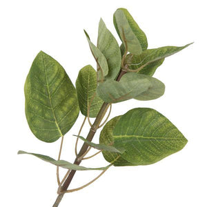 5' Artificial Potted Cotinus Coggygria Tree 3