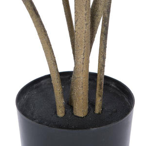 5' Artificial Potted Cotinus Coggygria Tree 4