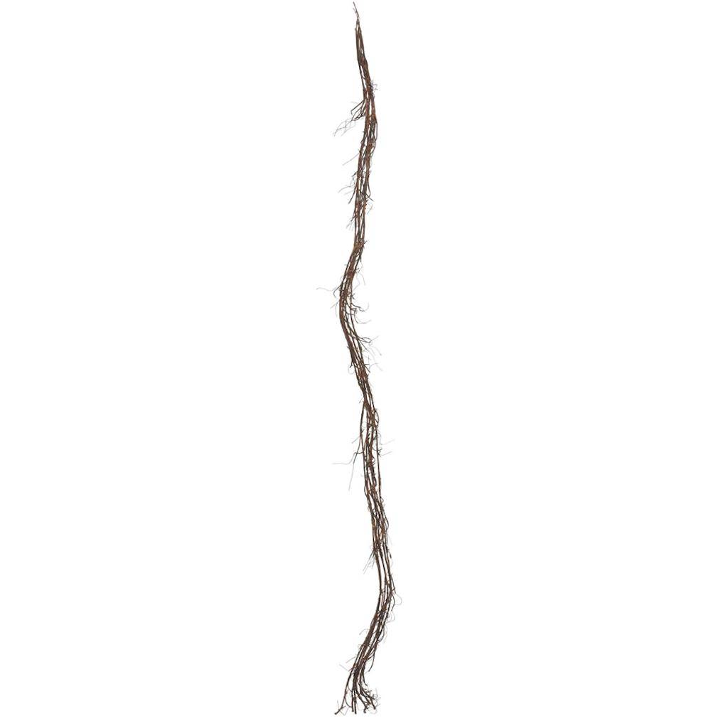 6' Artificial Twig Garland 1