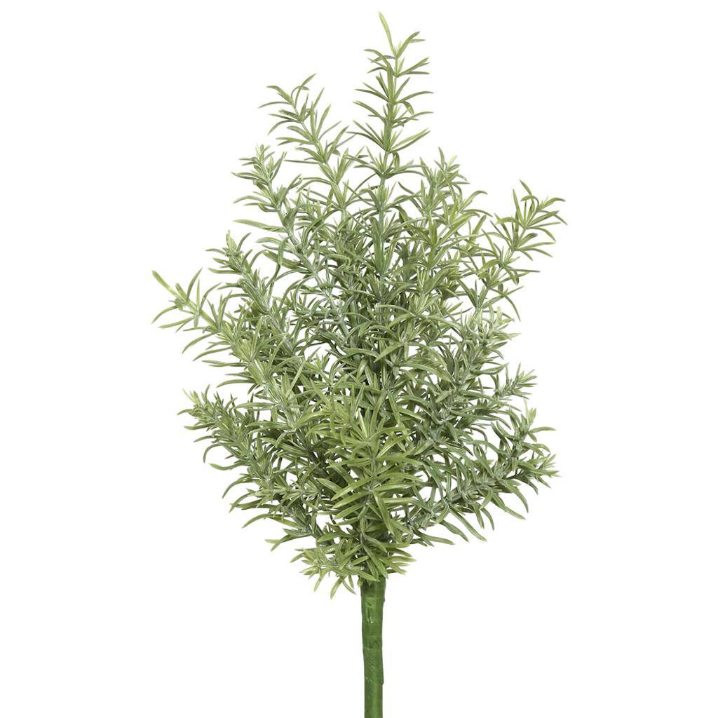 13" Artificial Rosemary Pick (3 pack) 1