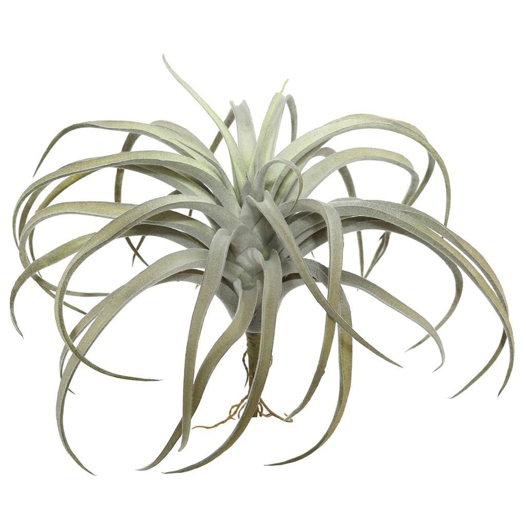 10.5" Artificial Tillandsia Pick 1