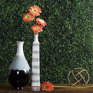 21" Artificial Orange Gerbera Daisy (6 Pack) 2
