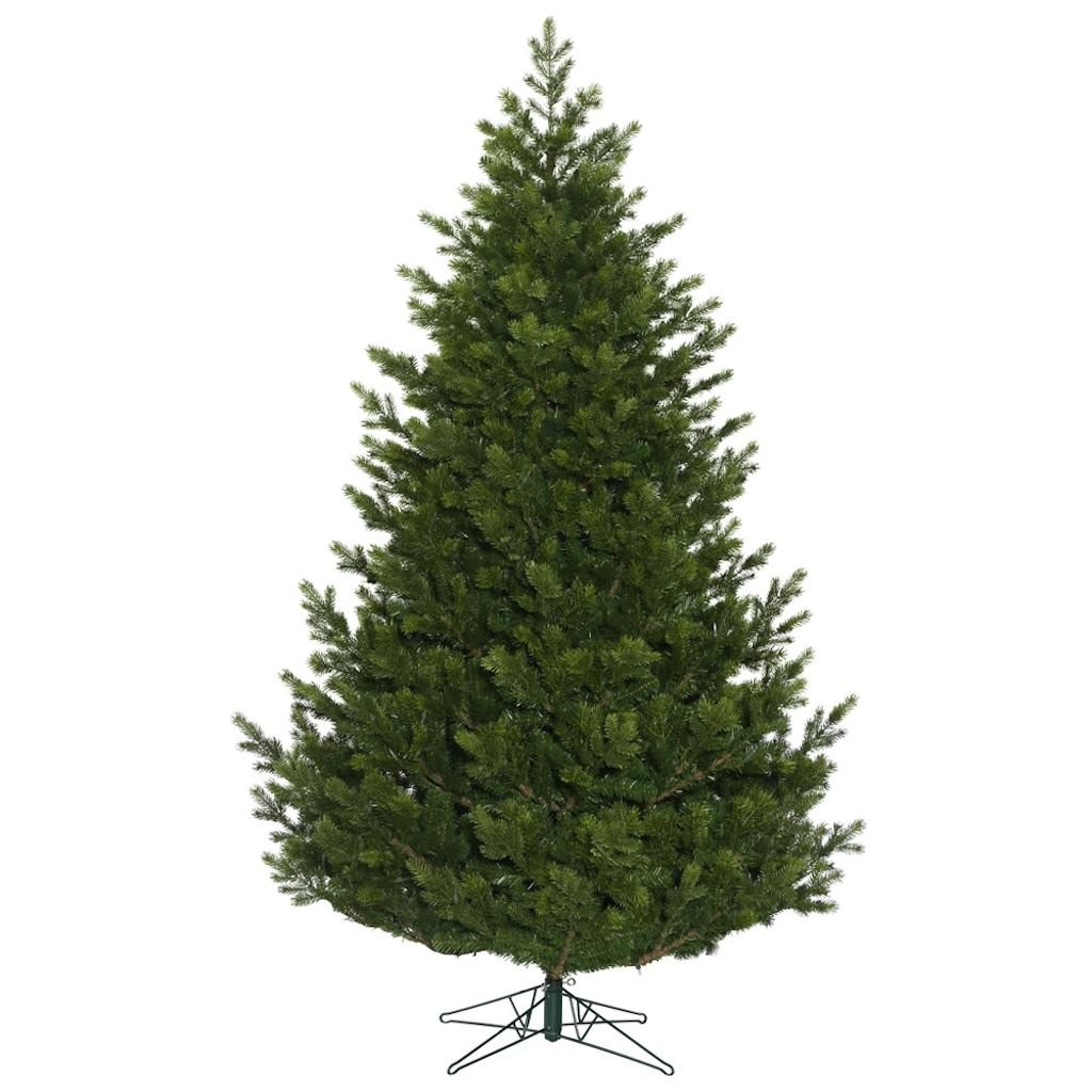 9' x 74" Artificial Eagle Frasier Fir 1
