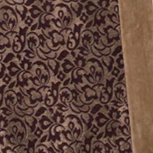 14" x 90" Woven Brocade Table Runner 2