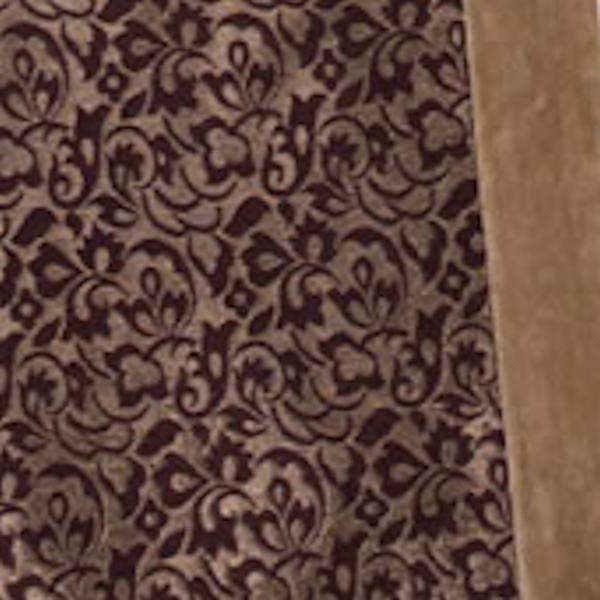 14" x 90" Woven Brocade Table Runner 2