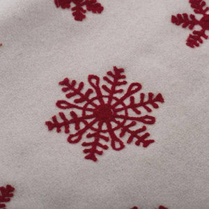 12" x 60" Let It Snow Table Runner 2