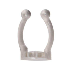 .5" Rope Light Mounting Clip (48 pack) 1