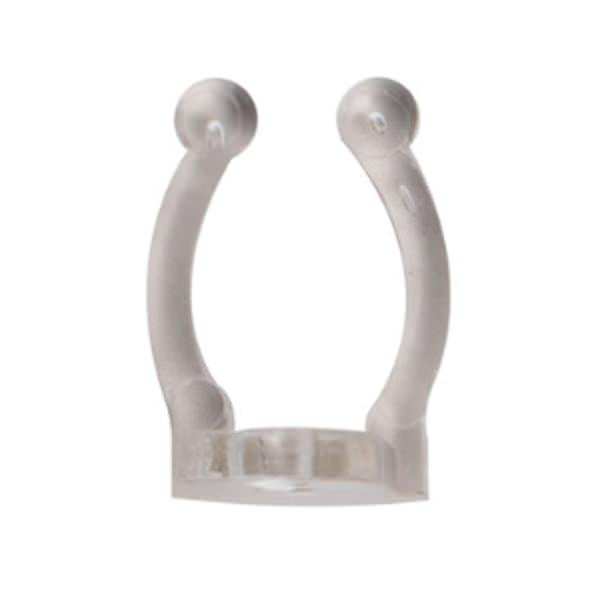 .5" Rope Light Mounting Clip (48 pack) 1