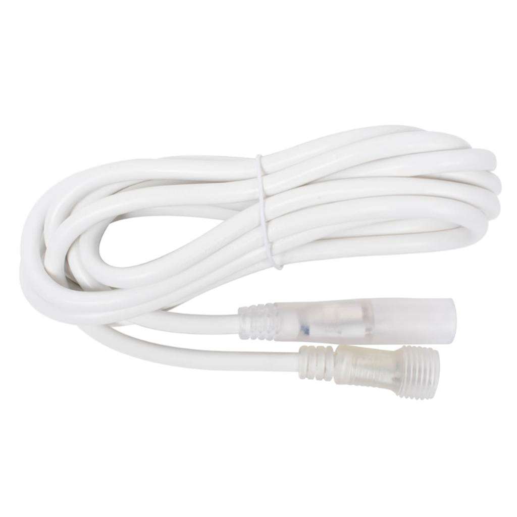 9' Rope Light Pin Splice Cable Extension (3 pack) 1