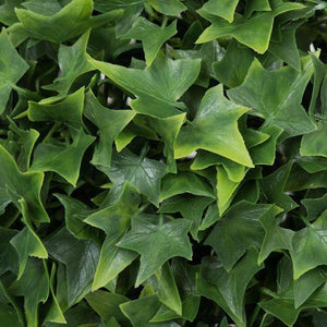 5" Artificial Mini Ivy Ball (4 pack) 2