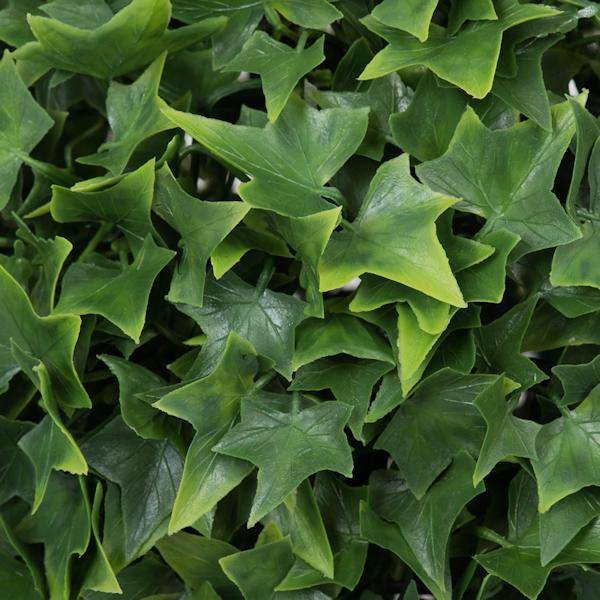 8" Artificial Mini Ivy Ball 2
