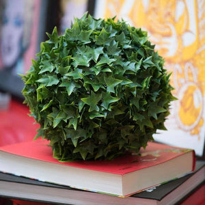8" Artificial Mini Ivy Ball 3