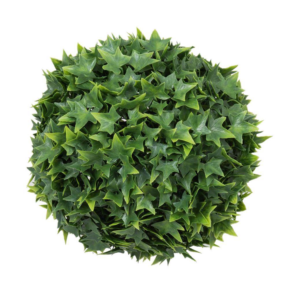 8" Artificial Mini Ivy Ball 1
