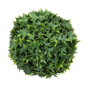 8" Artificial Mini Ivy Ball 1