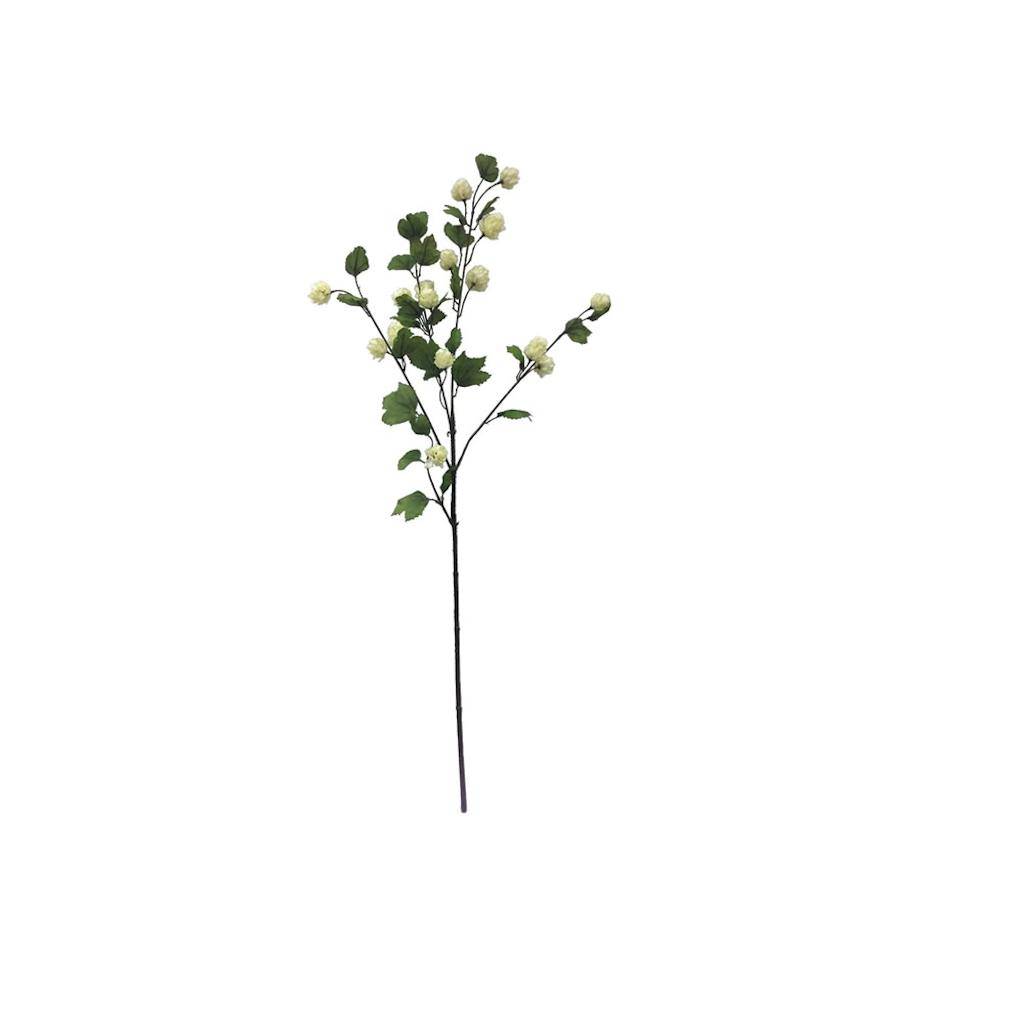 39" Artificial Yellow Hop Branch (2 pack) 1