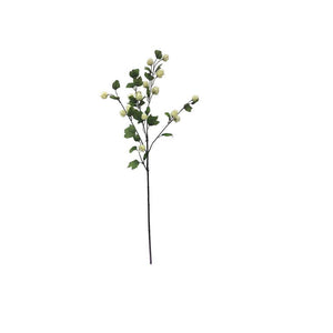 39" Artificial Yellow Hop Branch (2 pack) 1