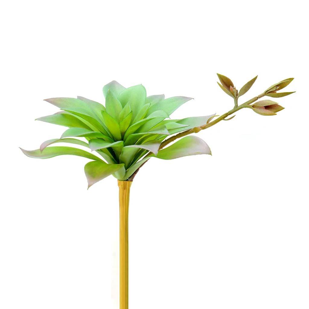 Artificial Green Agave Pick (3 pack) 1