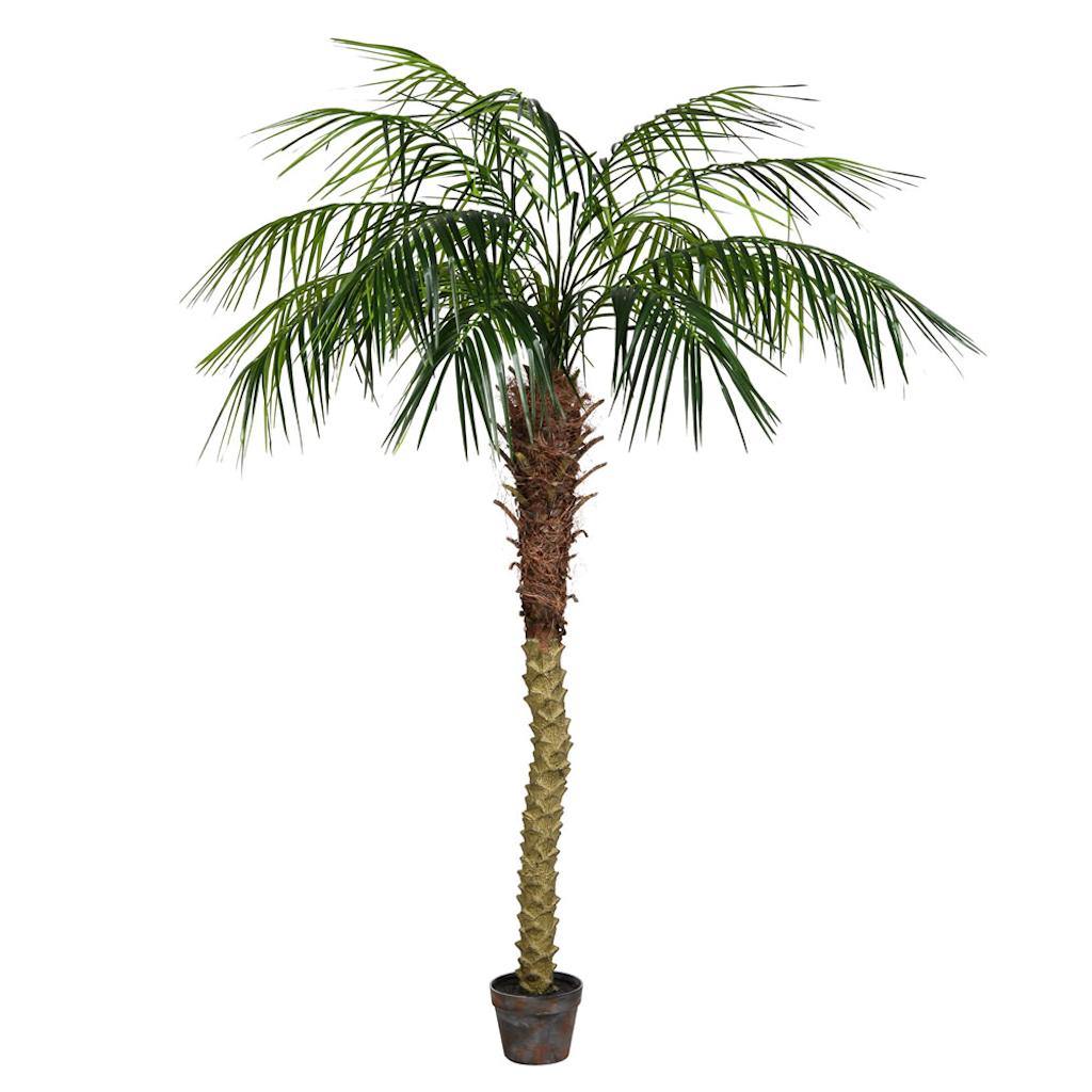6' Artificial Phoenix Palm Tree 1