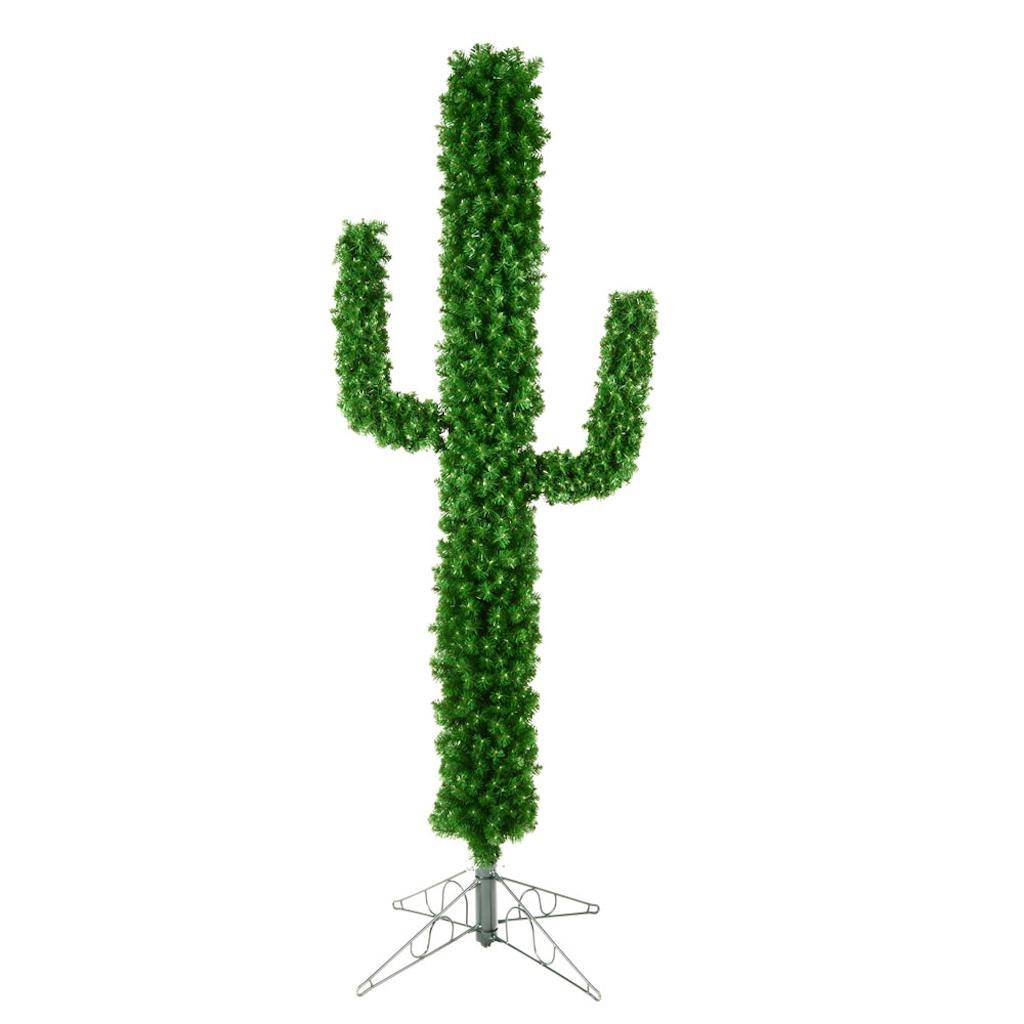 7.5' Cactus Pine Tree 1