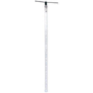 36" Green Snow Falling LED C7 1