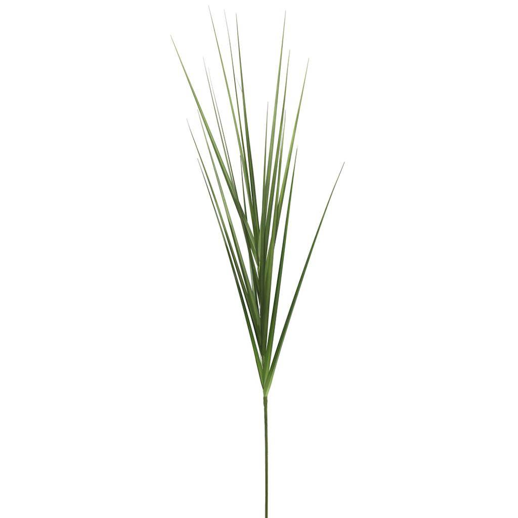 40" Artificial Green Grass Spray (6 pack) 1
