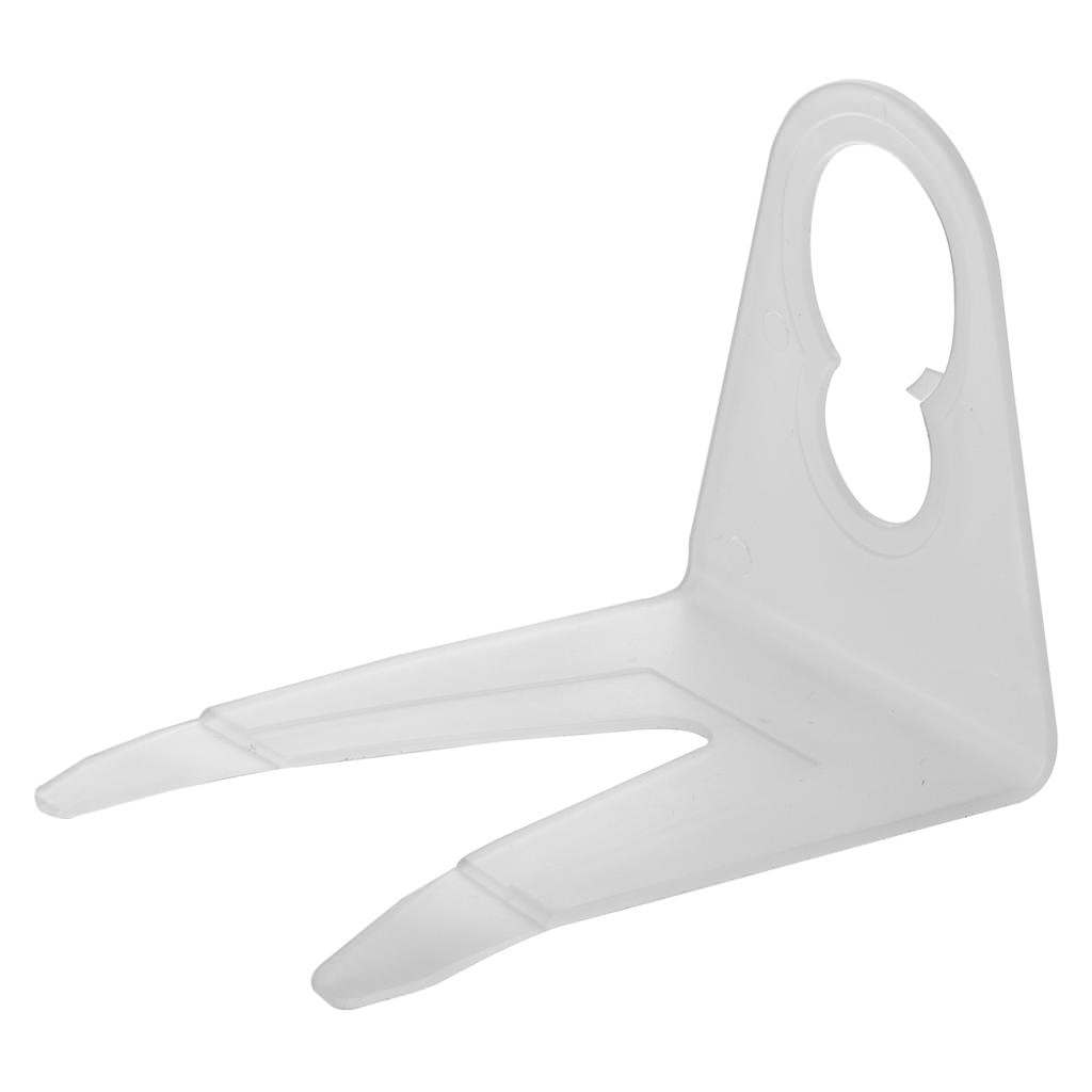 Shingle Tabs for C7 or C9 Christmas Light Bulb Sets (50 pack) 1