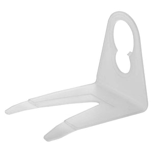 Shingle Tabs for C7 or C9 Christmas Light Bulb Sets (50 pack) 1