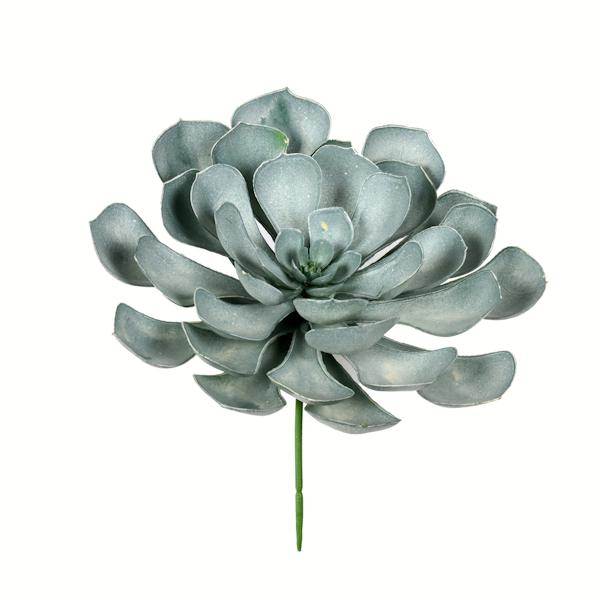 9.5" Artificial Peperomia Succulent Assortment (3 pack) 2