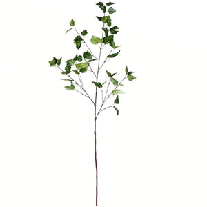 49" Artificial Green Ivy Spray (2 pack) 1