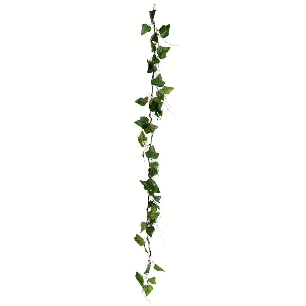 56" Artificial Green Ivy Garland (2 pack) 1
