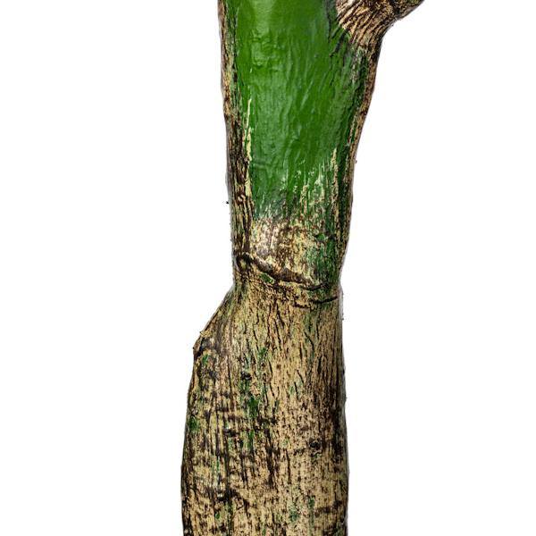 34" Artificial Green Potted Cactus 4