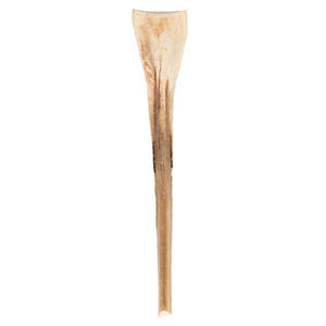 20"-24" Bleached Preserved Ninja (10 pack) 2