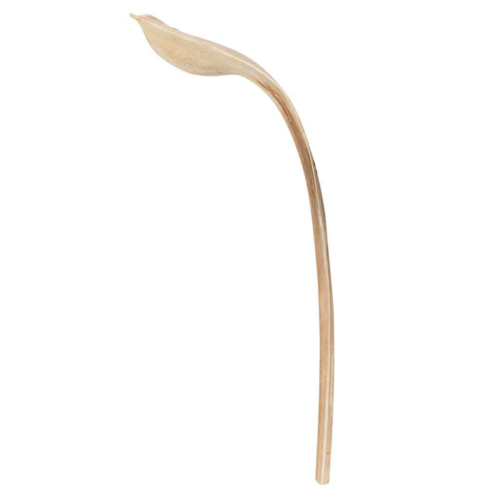 20"-24" Bleached Preserved Ninja (10 pack) 1