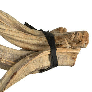 18"-22" Bleached Dried Twisted Vine Bundle (3 pieces in a bundle) 3
