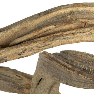 18"-22" Bleached Dried Twisted Vine Bundle (3 pieces in a bundle) 4