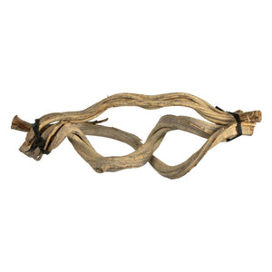 18"-22" Bleached Dried Twisted Vine Bundle (3 pieces in a bundle) 1