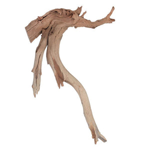 18" Sand Blasted Dried Manzanita Tree Branch 1