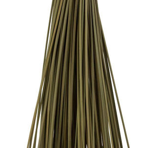 26" 16oz Natural Dried Tulip Star Bundle (4 4oz bundles) 4