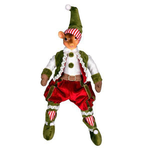 14" Candy Wonderland Mouse Doll 2