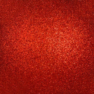 4.8" Bittersweet - Glitter - Ball Christmas Ornament (4 Pack) 2